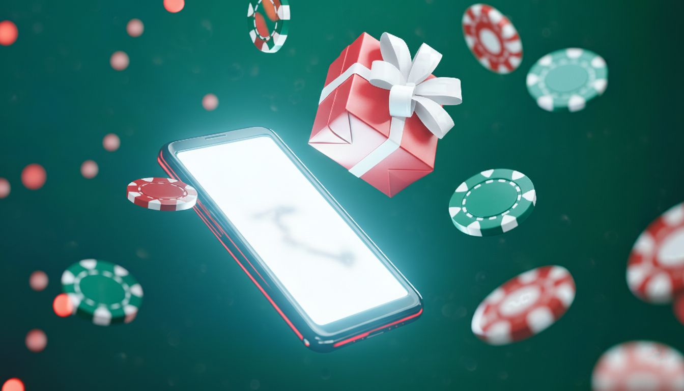 NAIBET Casino: Your Access to VIP Promotions and Added Bonuses
                              